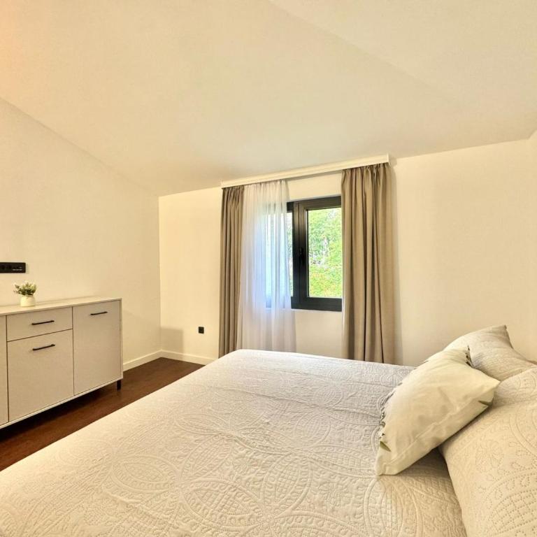 Sunny Bay Apartments - Superior Apartman sa 2 Spavaće Sobe - 16