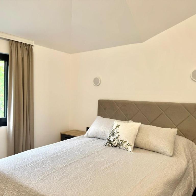 Sunny Bay Apartments - Superior Apartman sa 2 Spavaće Sobe - 9