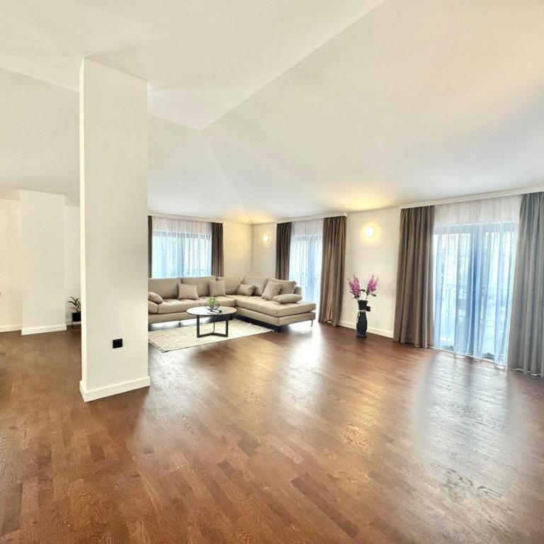 Sunny Bay Apartments - Superior Apartman sa 2 Spavaće Sobe - 11
