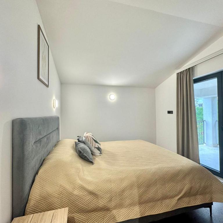 Sunny Bay Apartments - Superior Apartman sa 2 Spavaće Sobe - 13