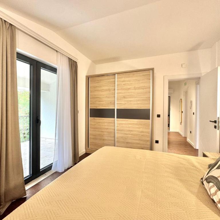 Sunny Bay Apartments - Superior Apartman sa 2 Spavaće Sobe - 3