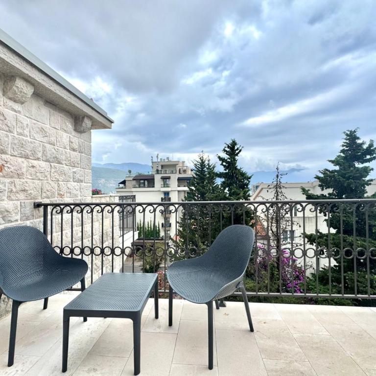 Sunny Bay Apartments - Superior Apartman sa 2 Spavaće Sobe - 4