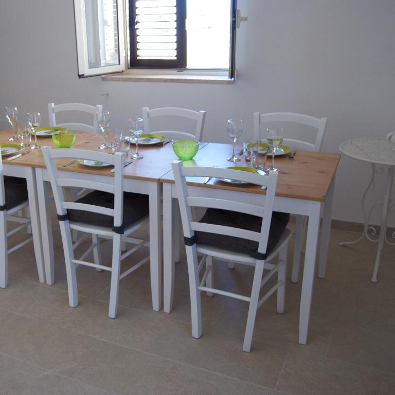 Casa del Cavaliere - Casa con 3 Camere da Letto - 11