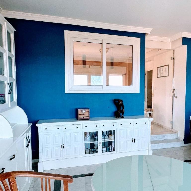 House with sea views and swimming pool - Villa - 20