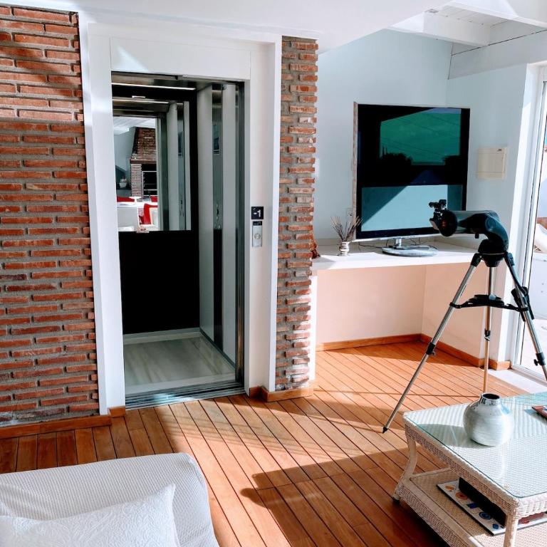 House with sea views and swimming pool - Villa - 32