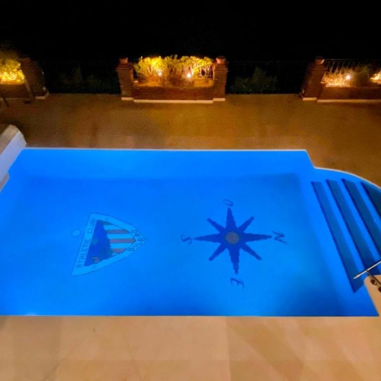 House with sea views and swimming pool - Villa - 33