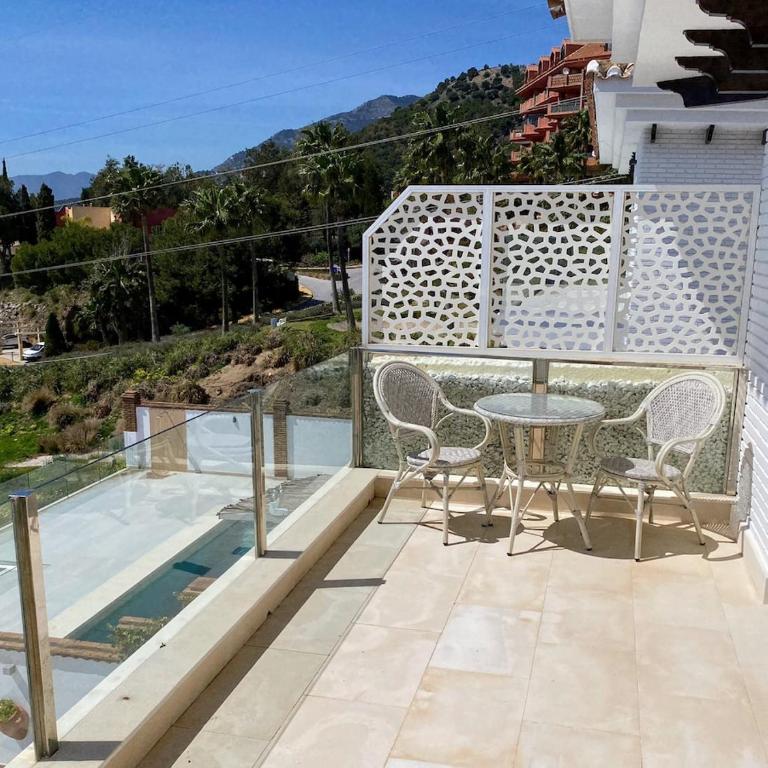 House with sea views and swimming pool - Villa - 36