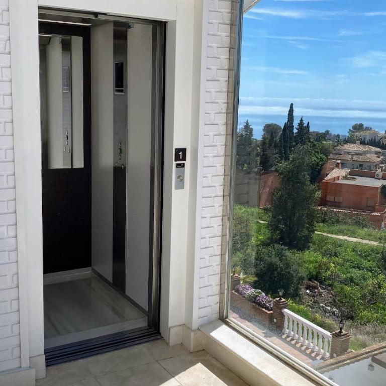 House with sea views and swimming pool - Villa - 43