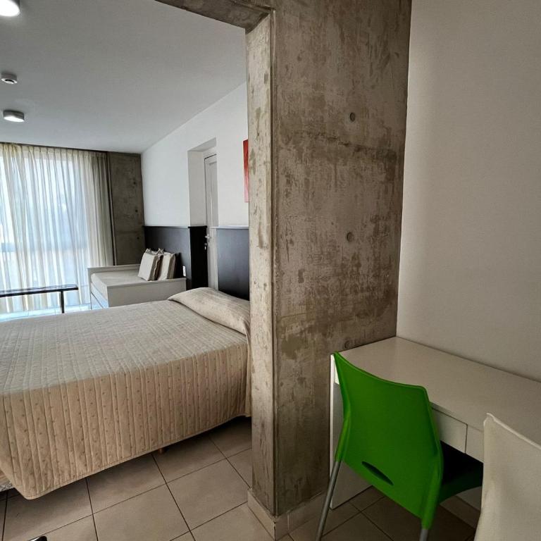 Torre Potosi Departamentos - Apartamento con terraza - 13