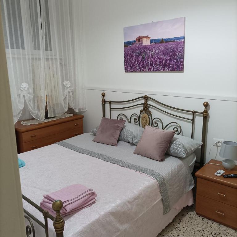 Dimora Kailia - Casa con 2 Camere da Letto - 1