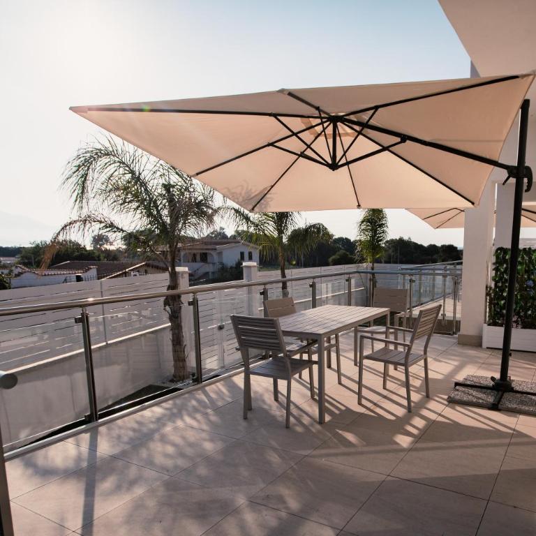 Acqua Marina Holiday a 200 mt dal mare con parcheggio gratuito - Ferienhaus - 11