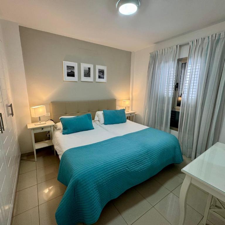 COSTA AZUL APARTMENTS - 2A - Apartamento de 1 dormitorio - 4