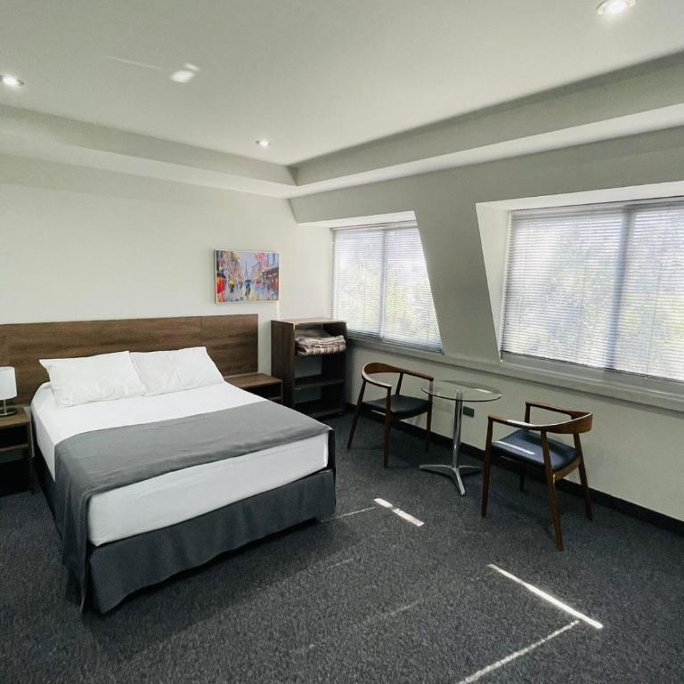 Hotel Casagrande - Standard Double Room - 8