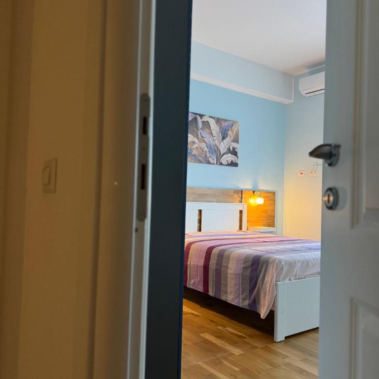 Sole blu - Appartamento con 2 Camere da Letto - 11
