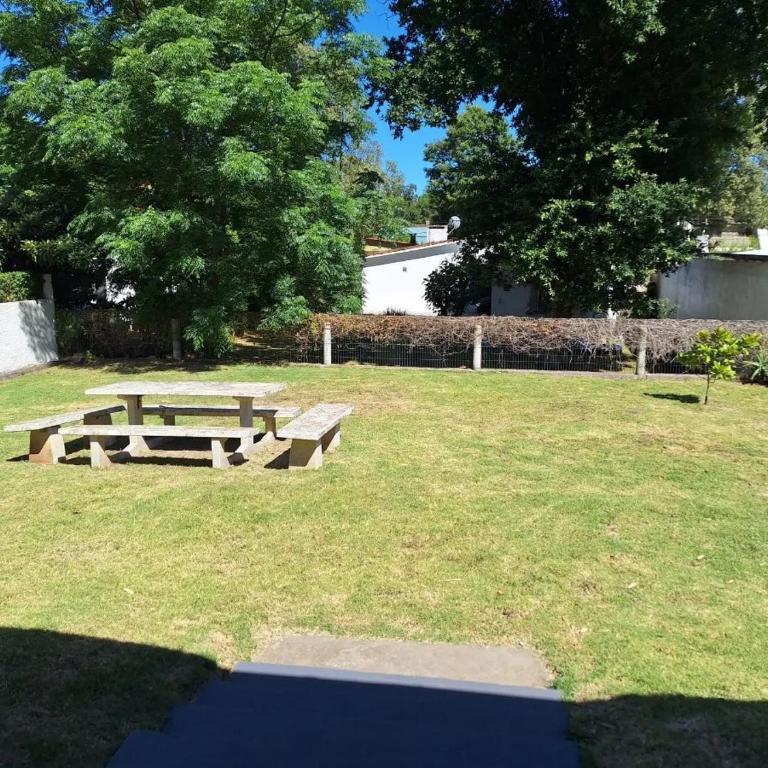 Volver a Empezar - Apartamento de 1 dormitorio - 14