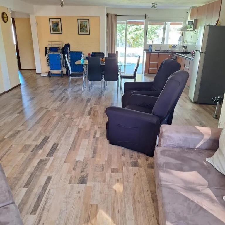 Volver a Empezar - Apartamento de 1 dormitorio - 4