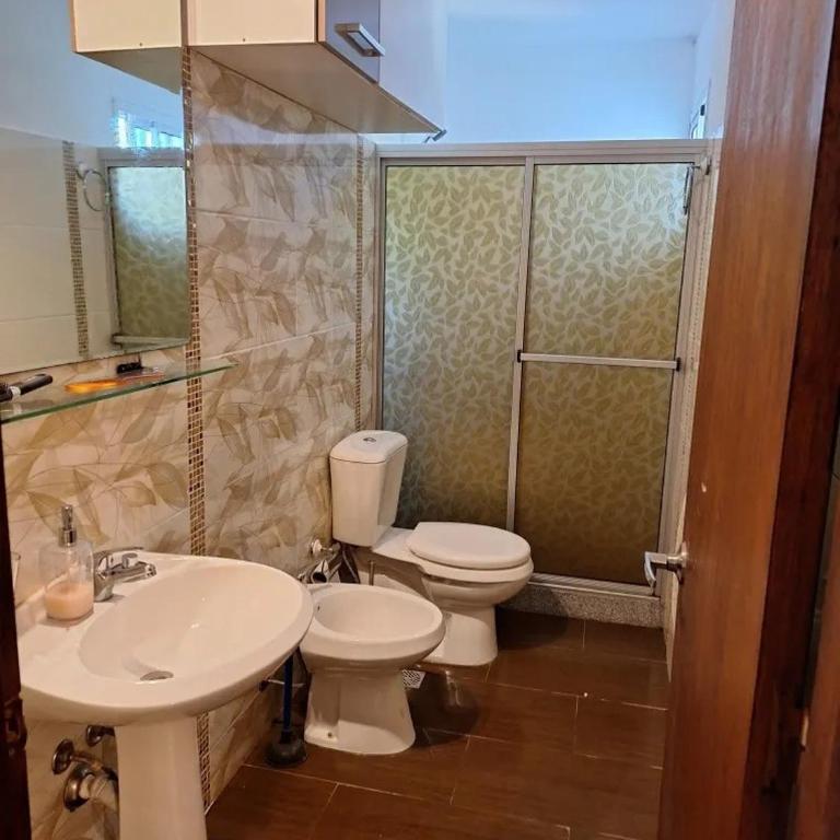 Volver a Empezar - Apartamento de 1 dormitorio - 13