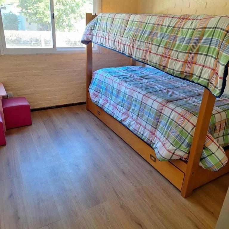 Volver a Empezar - Apartamento de 1 dormitorio - 10