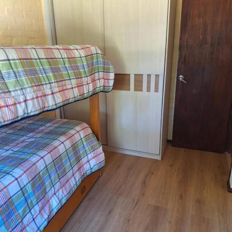Volver a Empezar - Apartamento de 1 dormitorio - 11