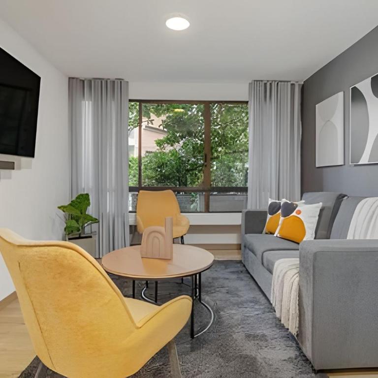 Ankara 302 - Comfort en Provenza - Apartment - 1