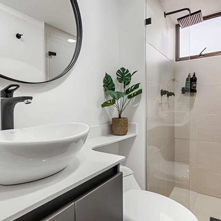 Ankara 302 - Comfort en Provenza - Apartment - 6