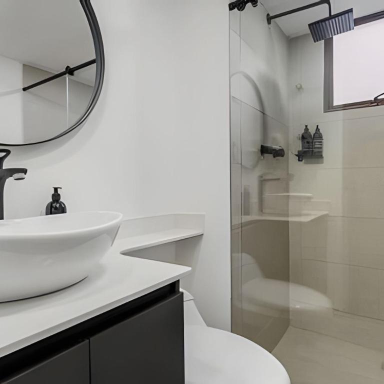 Ankara 302 - Comfort en Provenza - Apartment - 7