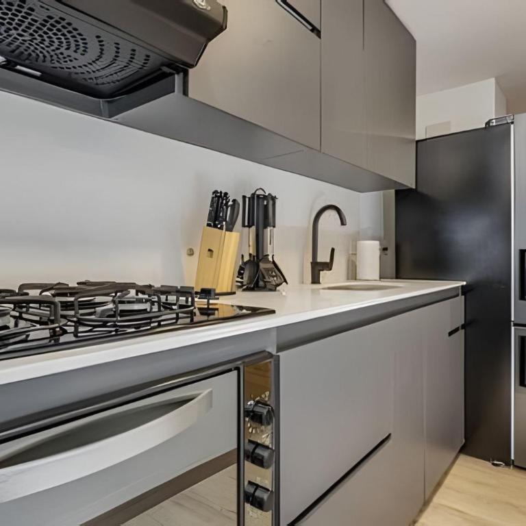 Ankara 302 - Comfort en Provenza - Apartment - 9