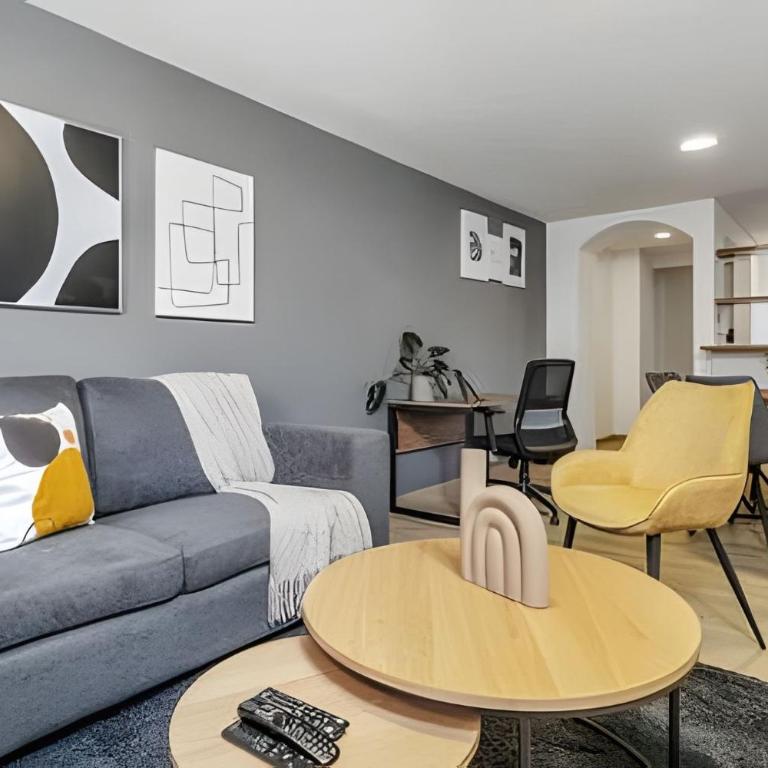 Ankara 302 - Comfort en Provenza - Apartment - 14
