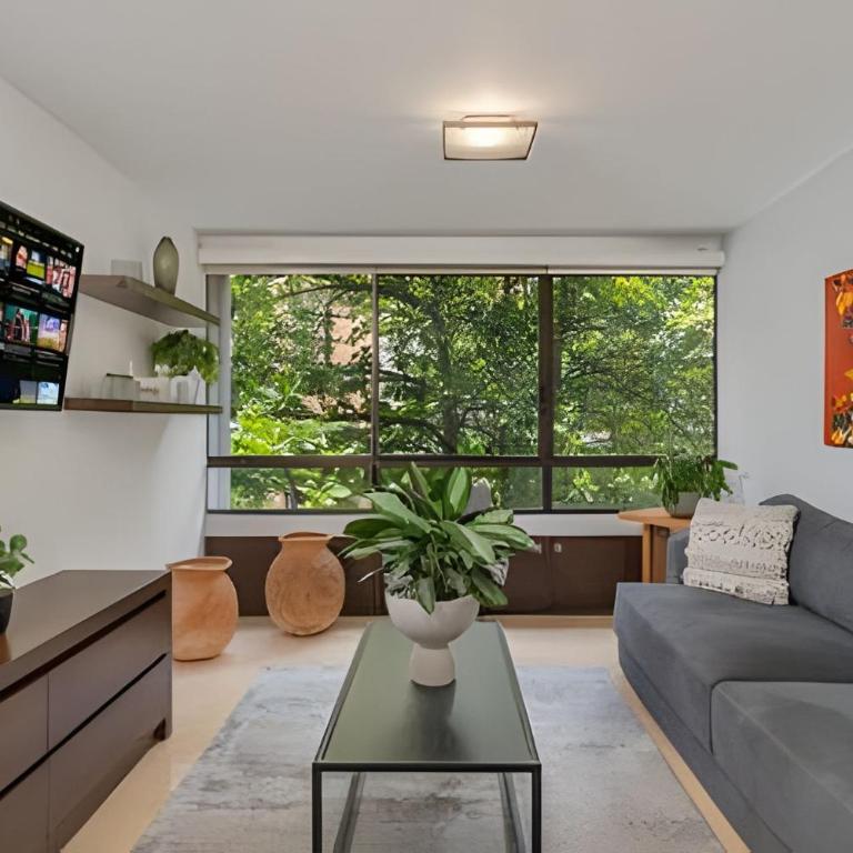 Ankara 401 - Apt Moderno y comfortable in Provenza - Apartment - 1