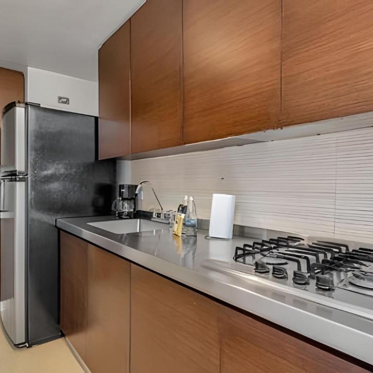 Ankara 401 - Apt Moderno y comfortable in Provenza - Apartment - 3