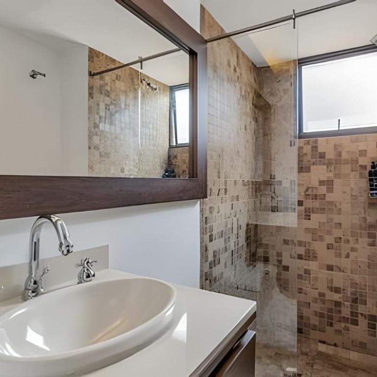 Ankara 401 - Apt Moderno y comfortable in Provenza - Apartment - 5