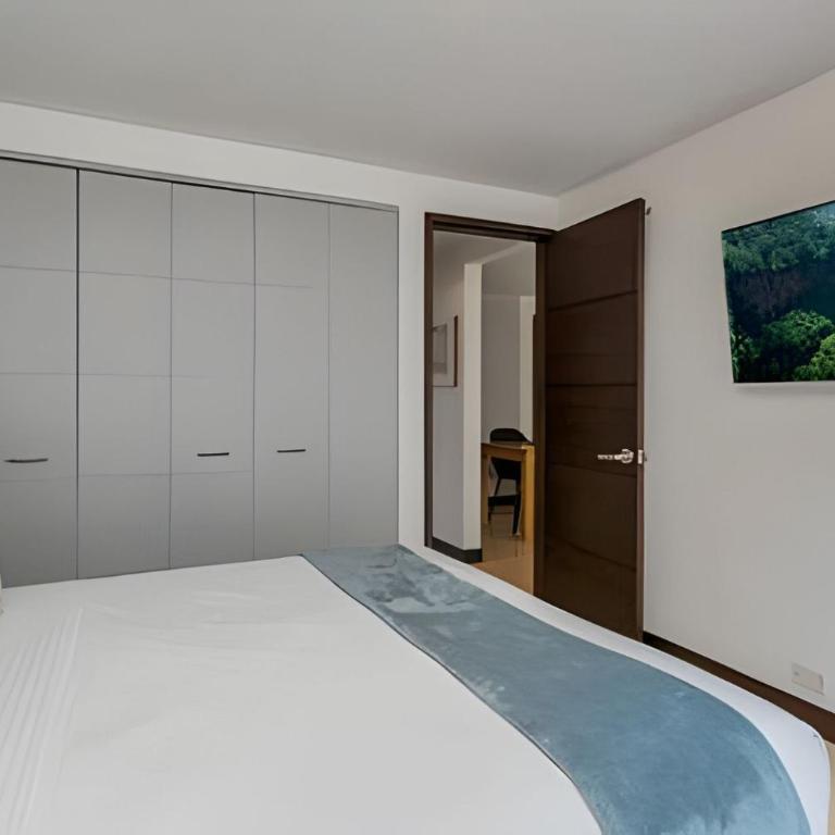 Ankara 401 - Apt Moderno y comfortable in Provenza - Apartment - 8
