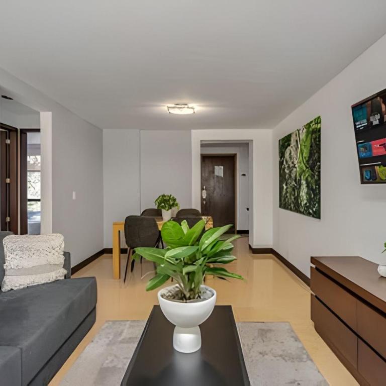 Ankara 401 - Apt Moderno y comfortable in Provenza - Apartment - 14