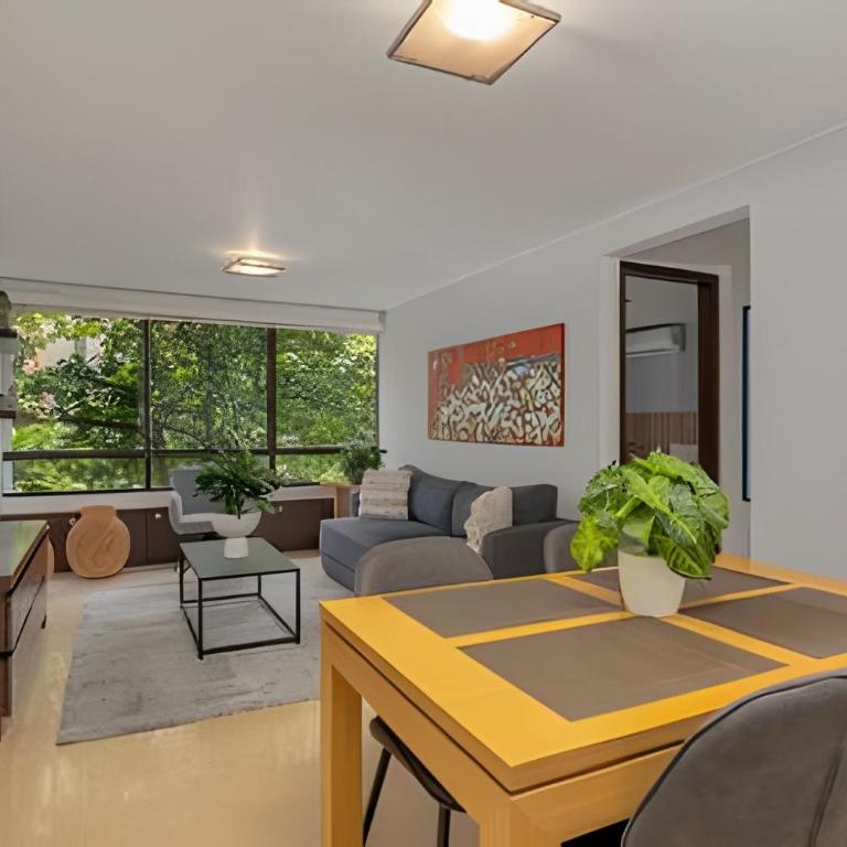 Ankara 401 - Apt Moderno y comfortable in Provenza - Apartment - 15