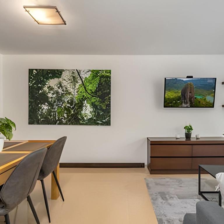 Ankara 401 - Apt Moderno y comfortable in Provenza - Apartment - 16