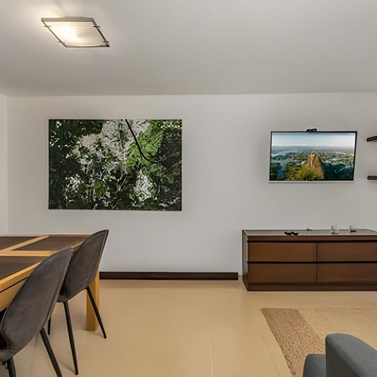 Ankara 401 - Apt Moderno y comfortable in Provenza - Apartment - 17