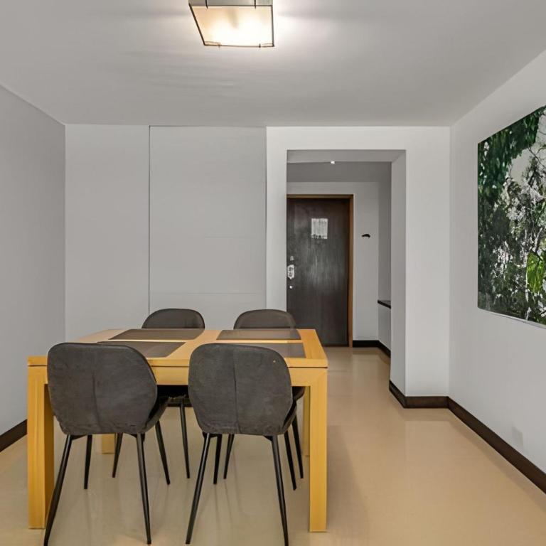 Ankara 401 - Apt Moderno y comfortable in Provenza - Apartment - 18