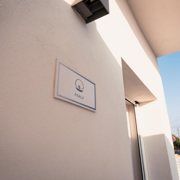 Acqua Marina Holiday a 200 mt dal mare con parcheggio gratuito - Ferienhaus - 16