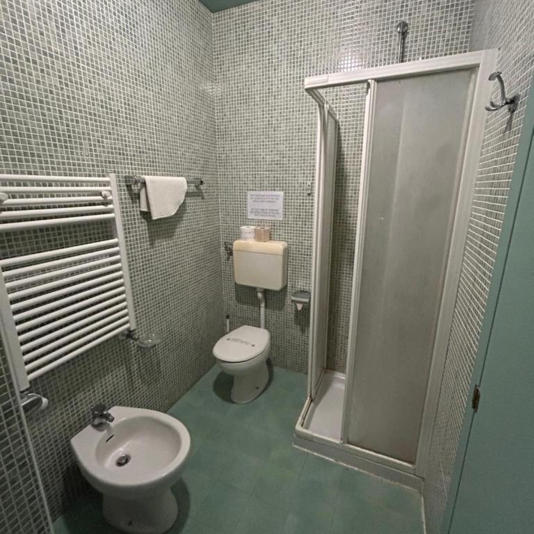 Bed and Breakfast Querini San Marco - Camera Matrimoniale Deluxe con Balcone - 5