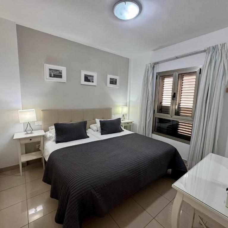 COSTA AZUL APARTMENTS -1A - Apartamento de 1 dormitorio - 4