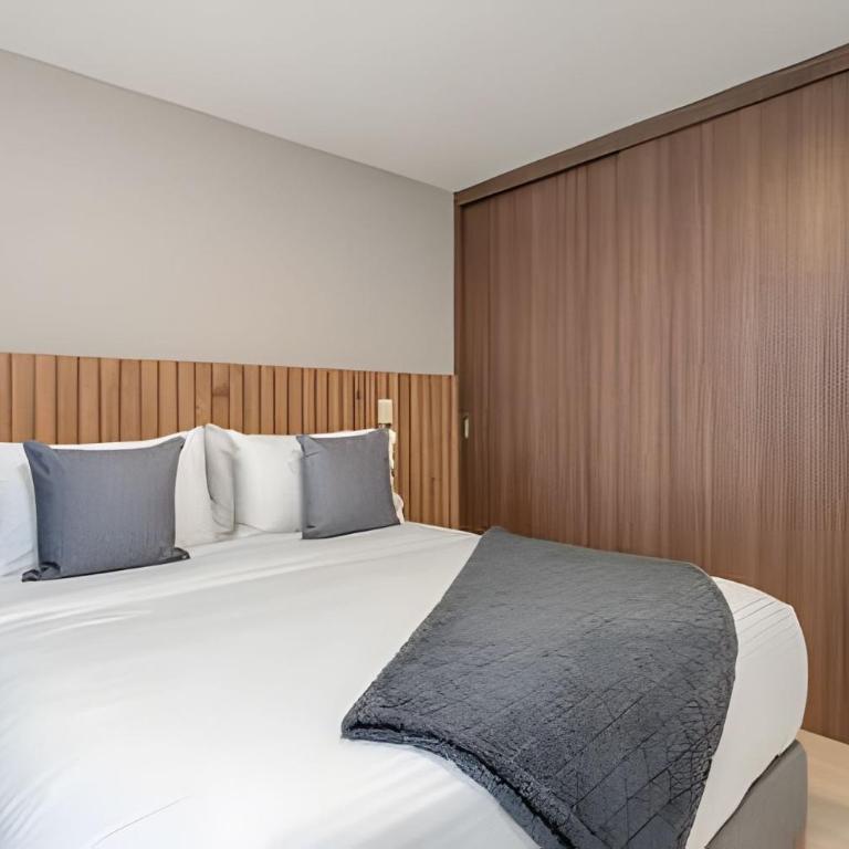 Ankara 501 - Apt moderno en Provenza con AC - Apartment - 6