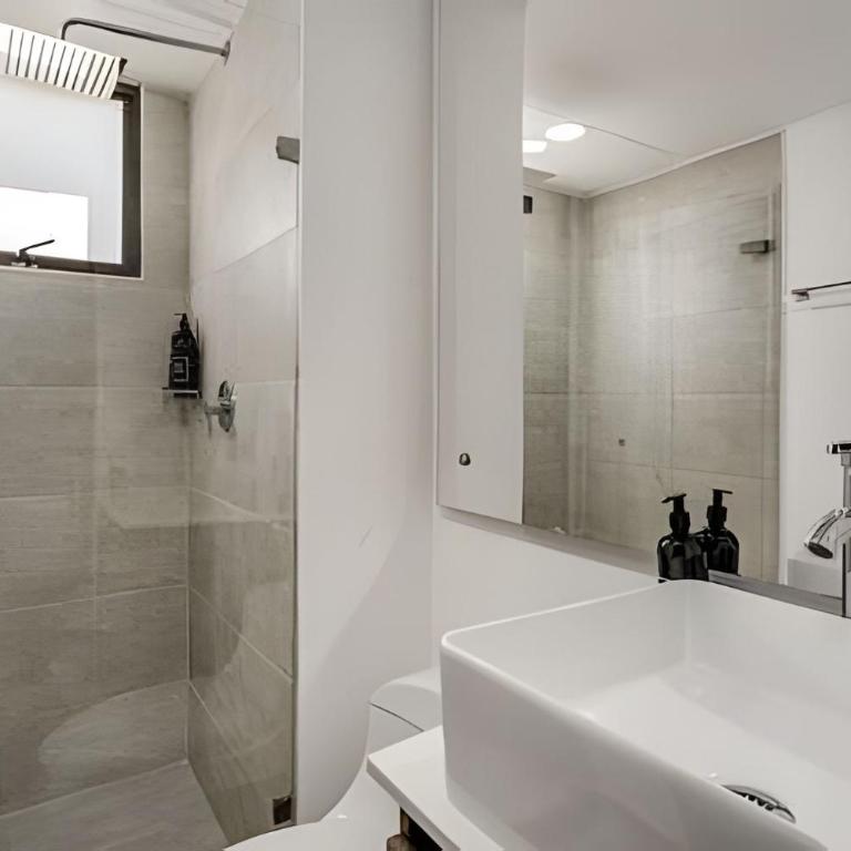 Ankara 501 - Apt moderno en Provenza con AC - Apartment - 8