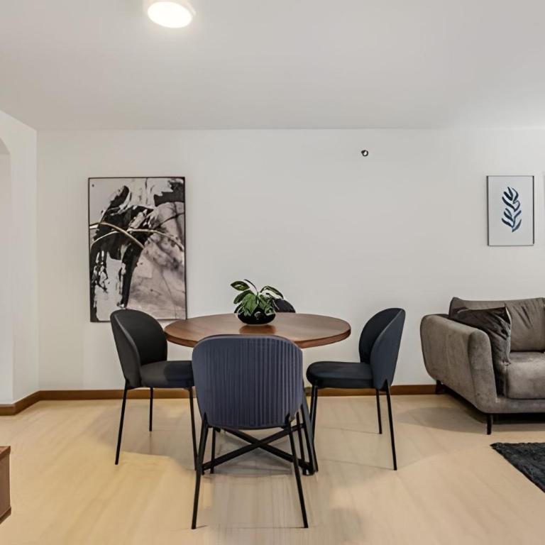 Ankara 501 - Apt moderno en Provenza con AC - Apartment - 10