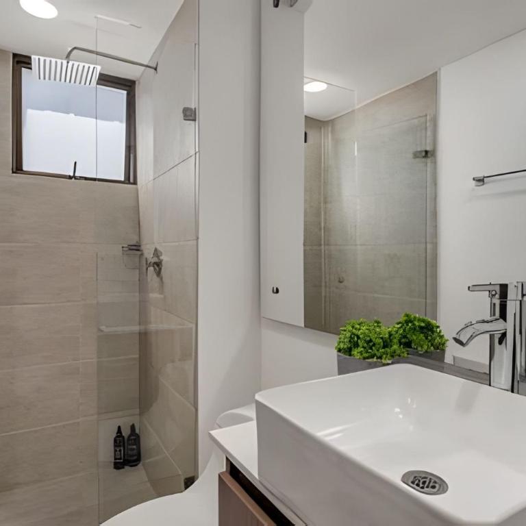 Ankara 501 - Apt moderno en Provenza con AC - Apartment - 9