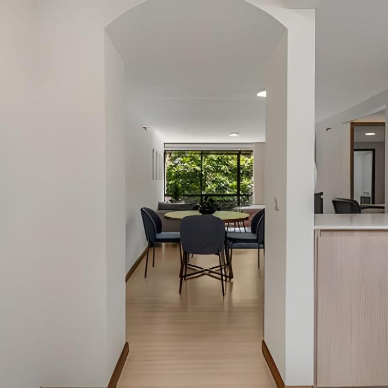 Ankara 501 - Apt moderno en Provenza con AC - Apartment - 16