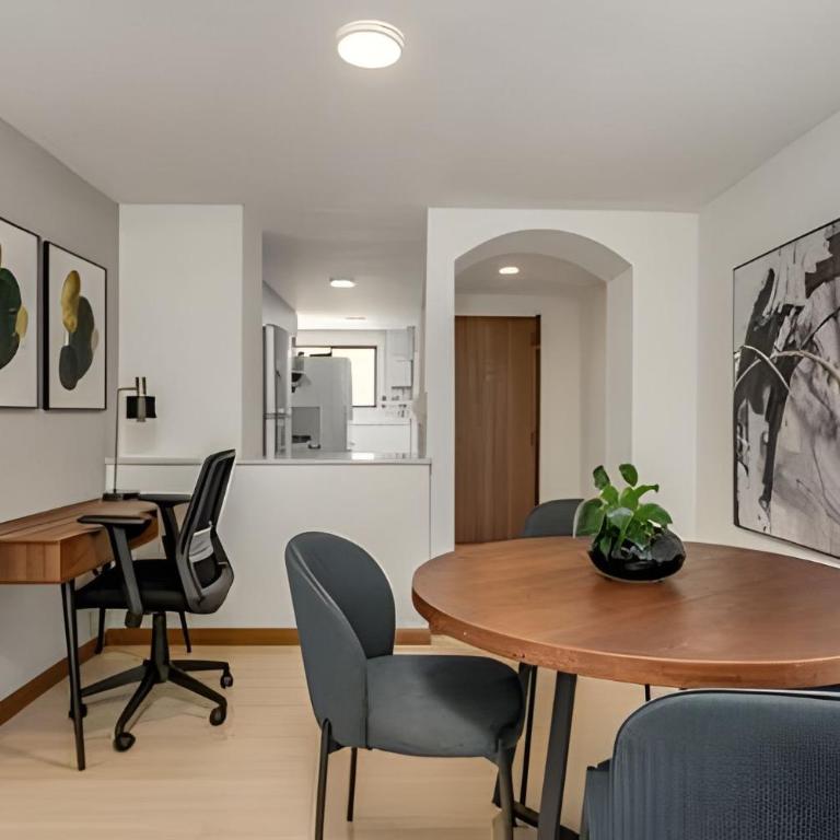 Ankara 501 - Apt moderno en Provenza con AC - Apartment - 18