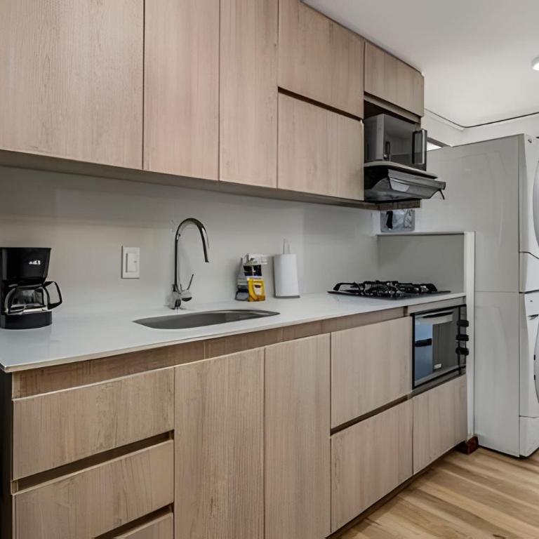Ankara 501 - Apt moderno en Provenza con AC - Apartment - 19