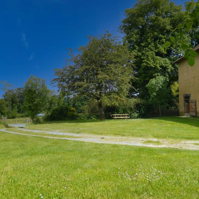 La Bergerie gîte de charme au calme lac de Paladru - Maison de Vacances - 14