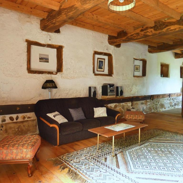 La Bergerie gîte de charme au calme lac de Paladru - Maison de Vacances - 21