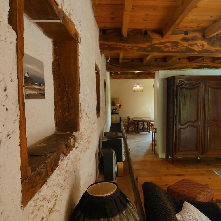 La Bergerie gîte de charme au calme lac de Paladru - Maison de Vacances - 22